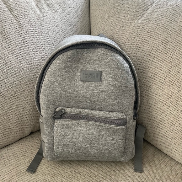 Dagne Dover Bags Nwot Dagne Dover Backpack Poshmark